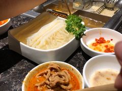 -海底捞火锅(汇悦城店)
