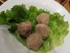 -十六蒲(桂林路店)