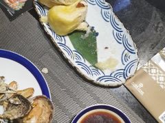 -極上萬膳·日料放题(海岸城店)