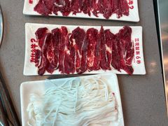 -为什么牛潮汕牛肉火锅(中信广场店)