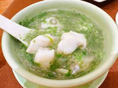 -金时代顺风大酒店(兰生大厦店)