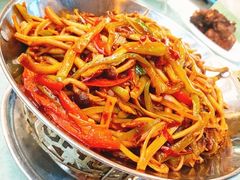 -大鹅岛绿色生态美食园