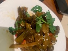 -七色云蔬食(喜邻里店)