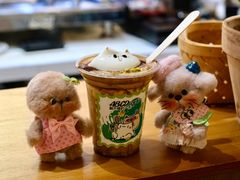 -ABCD咖啡屋(妇幼店)