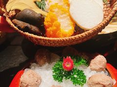 -色響火锅(恒隆广场店)