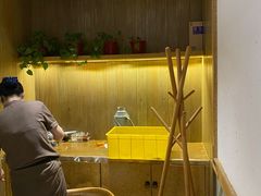 大堂-韩邦朝天锅