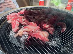 -西塔老太太泥炉烤肉(望京一店)