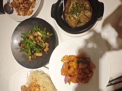 -香蜜轩·粤菜·宴会(世界之窗店)