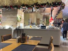 -威珀斯酒店·珀萃美食餐厅