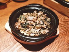 -客语-客家菜(石岐店)