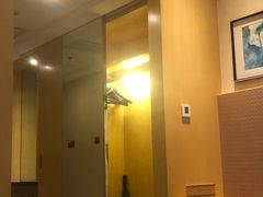 -上海浦西万怡酒店