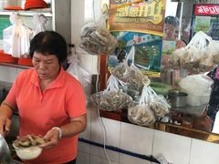 -富记鱼蛋粉(西村店)