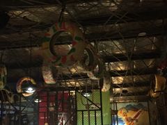 大堂-盐汪子杂鱼馆(大港店)