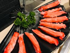 -龙门养心粥火锅(祥恒广场店)