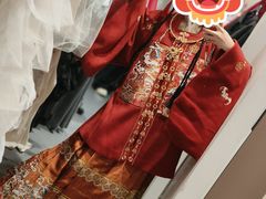-海马体照相馆(上海宝山万达广场店)