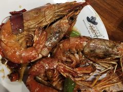 -汉巴味德(大悦城店)