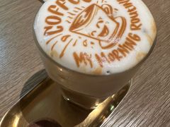 -粤海喜来登酒店·&More聚驿(天河城店)