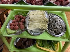 -江村四哥新鲜牛肉店(江高总店)