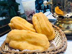 -海鲨湾海鲜会馆(百家湖1912店)