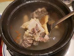 -华顺土菜馆(洪岗路店)
