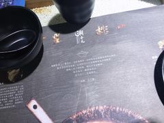 -潮十三潮汕砂锅粥(高新四路大都荟店)