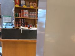 -山丹丹西北菜(金贸大厦店)