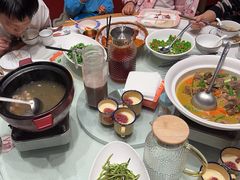-辛香味烧鱼馆·非遗技艺·排骨红烧肉(光谷医药园店)