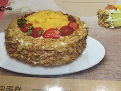 -85度C(南京龙江店)