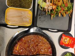 -钢管厂五区小郡肝串串香(南山店)
