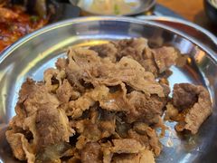 -包装马车·韩国料理·포장마차