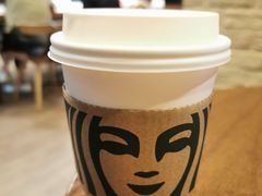 -星巴克(北京惠新东街店)