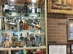 -安德烈俄式西餐厅(中央大街店)