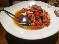 -炊烟小炒黄牛肉(中心印象城店)