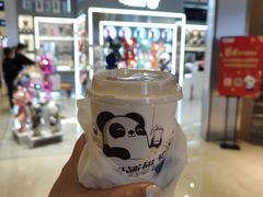-茶百道(柏威年店)