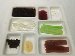 -北平楼·烤鸭·北京菜(牡丹园店)