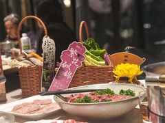 -石鼎香·非遗淮扬火锅(江都龙川桥店)