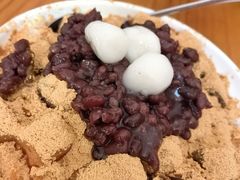 -暮雪亭（刨冰 · 糖水）(莲花路口店)