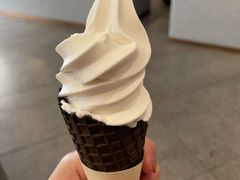 椰椰脆筒-喜茶(深圳喜荟城店)