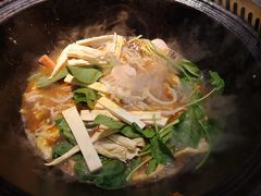 -锅来乐地锅鸡(安亭店)