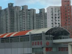 -漕溪路(地铁站)