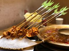 -巴蜀印象火锅(永陵总店)