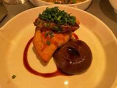 -Ocean's Table 欧舍