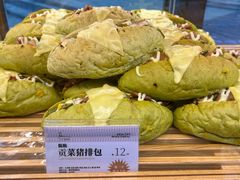 -BROAD面包路·欧式面包(龙湖时代C馆店)