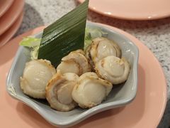 -争鲜回转寿司(中街大悦城店)