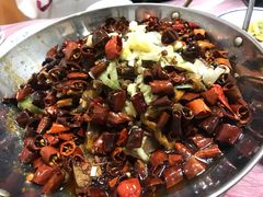 -乐乐餐厅(湘子庙街店)