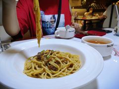 -爱丽丝牛排西餐厅(光谷步行街店)