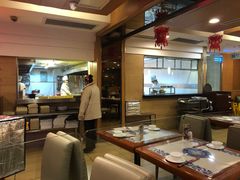 大堂-东方饺子王(创始店)