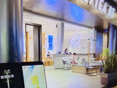 -喜茶(佛山南海万科广场店)