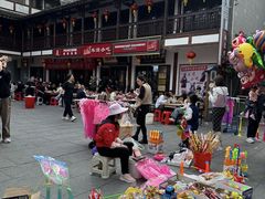 -沙县小吃文化城