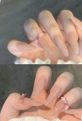 -斯馨·健康美甲美睫